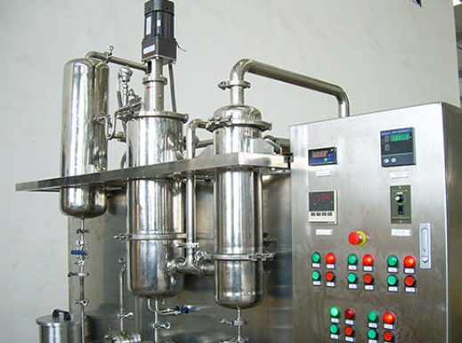 Hệ thống tiêu chuẩn phòng thí nghiệm ODM Đặt máy móc nhà máy hóa chất với lò phản ứng 5L