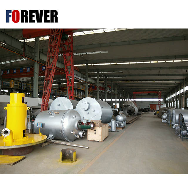 Thiết bị tái chế dầu thải đa giai đoạn ODM Tái chế dầu bôi trơn
